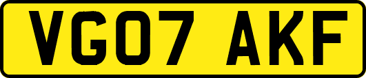 VG07AKF