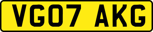VG07AKG
