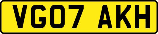 VG07AKH