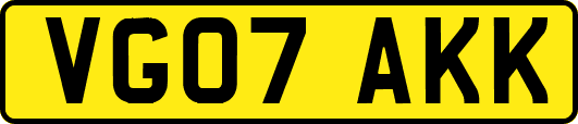 VG07AKK