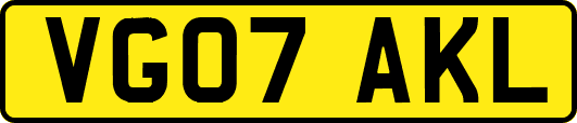 VG07AKL
