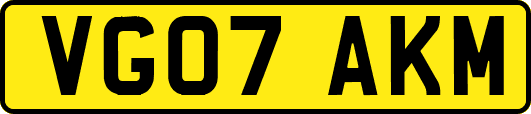 VG07AKM