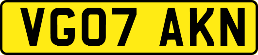 VG07AKN