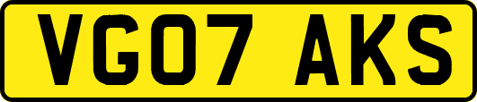 VG07AKS