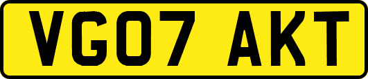 VG07AKT
