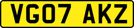 VG07AKZ