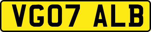 VG07ALB