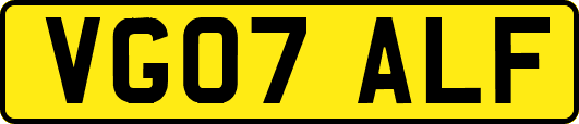 VG07ALF