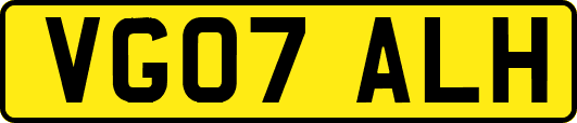 VG07ALH