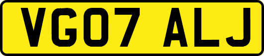 VG07ALJ