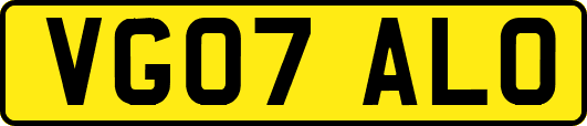 VG07ALO