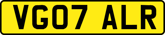 VG07ALR