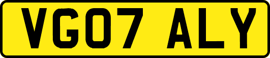 VG07ALY