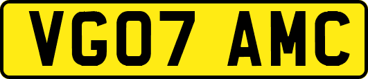 VG07AMC