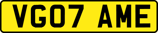VG07AME