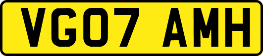 VG07AMH