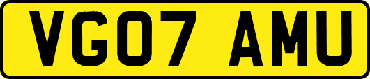 VG07AMU