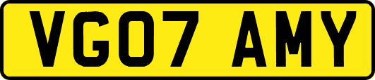 VG07AMY