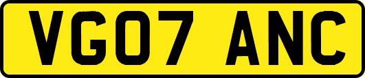 VG07ANC