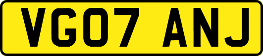 VG07ANJ