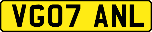 VG07ANL