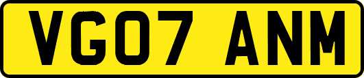 VG07ANM