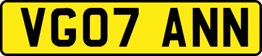 VG07ANN