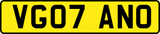 VG07ANO