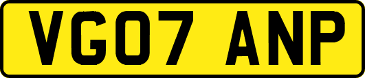 VG07ANP