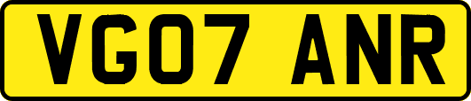 VG07ANR