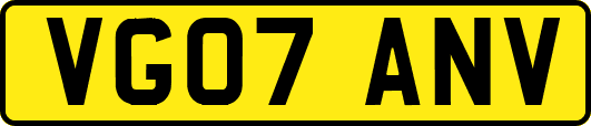 VG07ANV