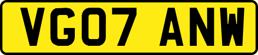VG07ANW