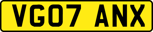 VG07ANX