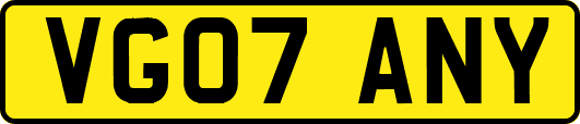 VG07ANY