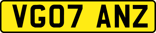 VG07ANZ
