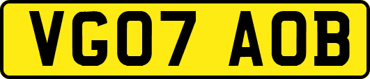 VG07AOB