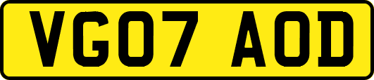 VG07AOD