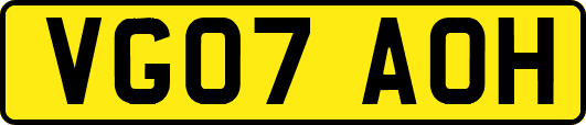 VG07AOH