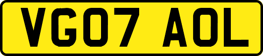 VG07AOL