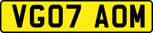 VG07AOM
