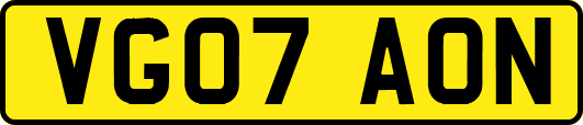 VG07AON