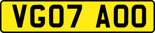 VG07AOO