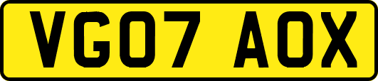 VG07AOX