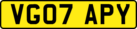 VG07APY