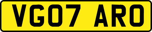 VG07ARO