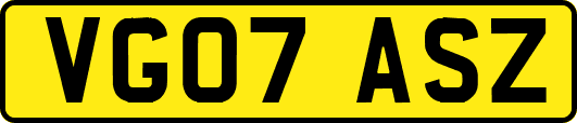 VG07ASZ