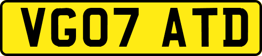 VG07ATD