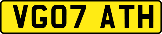 VG07ATH