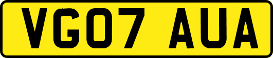 VG07AUA