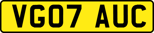 VG07AUC